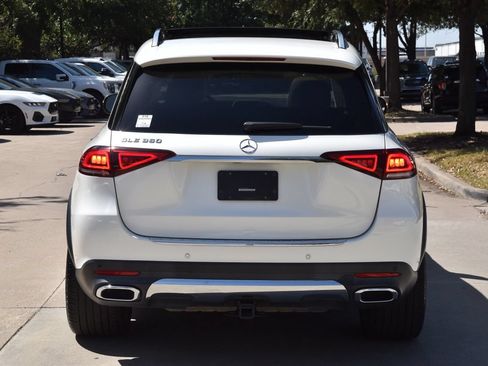 Used 2022 Mercedes-Benz GLE 350 image 9