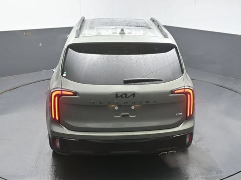 Used 2025 Kia Telluride SX Prestige X-Line AWD/4WD image 46