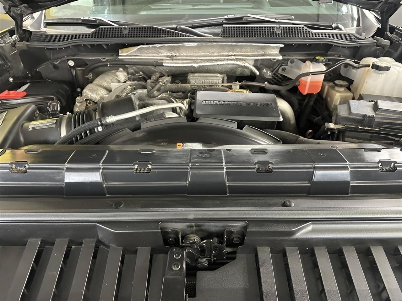Used 2020 Chevrolet Silverado 3500 High Country w/ Z71 Off-Road Package AWD/4WD image 28