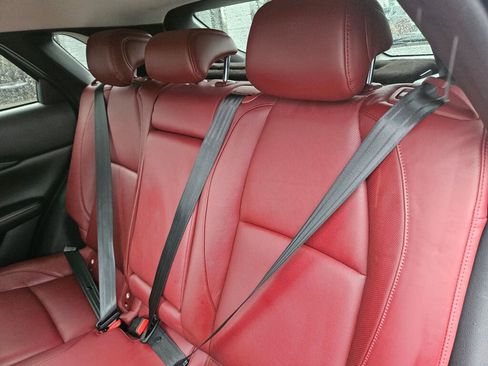 Used 2022 MAZDA CX-30 AWD 2.5 S w/ Preferred Package image 16