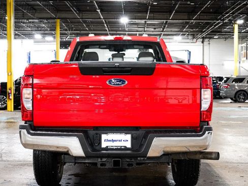 Used 2022 Ford F350 XL w/ STX Appearance Package AWD/4WD image 5