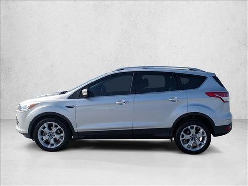 Used 2014 Ford Escape Titanium image 9