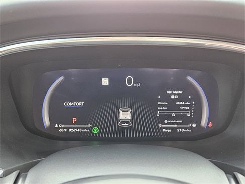 Certified 2023 Acura MDX A-Spec image 14