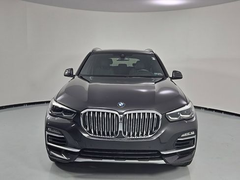 Used 2019 BMW X5 xDrive40i w/ Premium Package 2 image 2