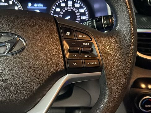 Used 2020 Hyundai Tucson SEL AWD/4WD image 13