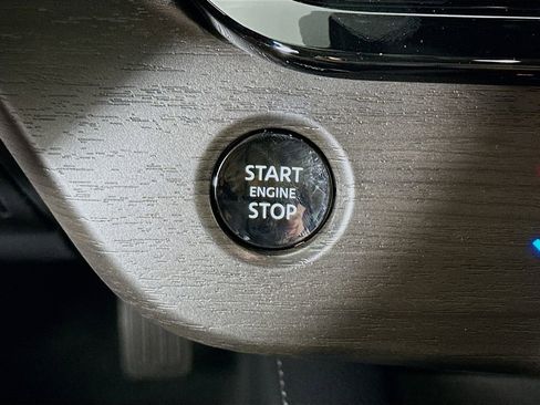 New 2025 Nissan Murano SL w/ Cargo Package image 19