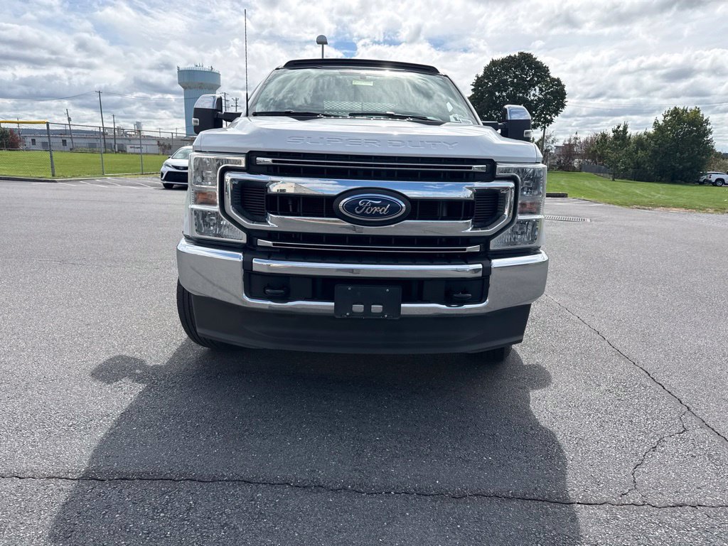 Used 2022 Ford F250 XLT AWD/4WD image 8