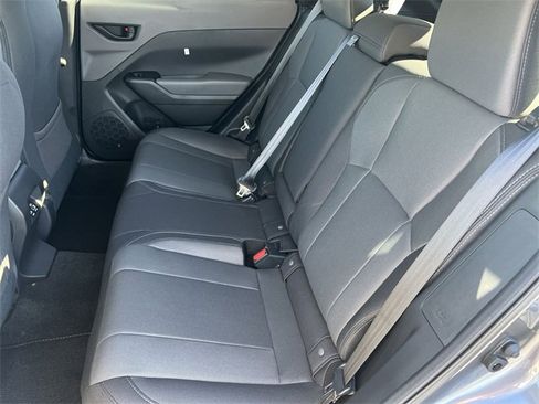 New 2026 Subaru Crosstrek 2.0i Premium image 29