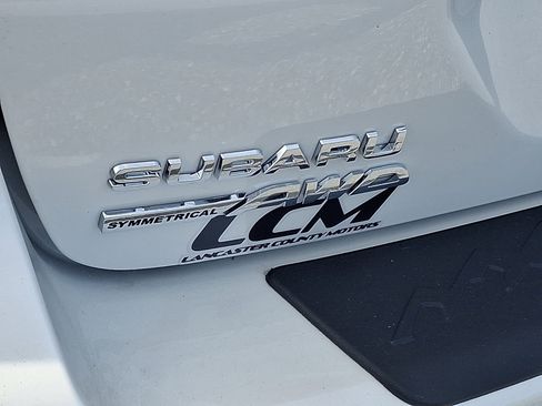 New 2025 Subaru Crosstrek 2.5i Limited image 18