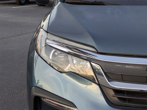 Used 2019 Honda Pilot EX image 10