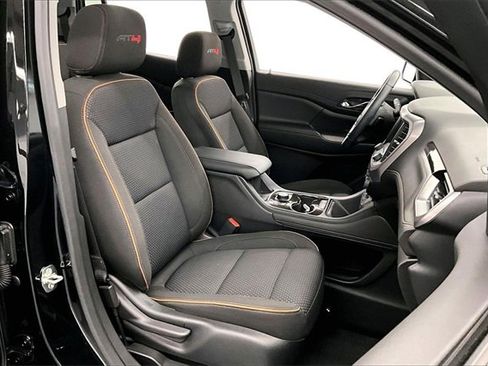 Used 2023 GMC Acadia AT4 w/ LPO, Floor Liner Package image 7