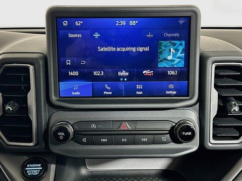 Used 2023 Ford Bronco Sport Big Bend w/ Convenience Package AWD/4WD image 16