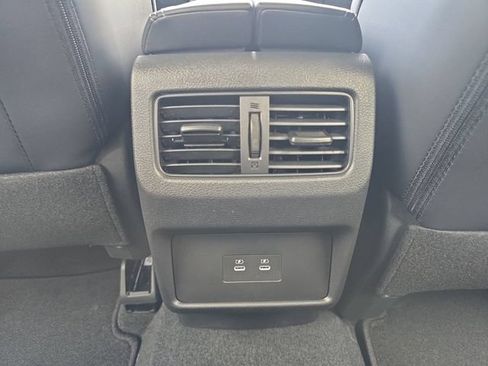 New 2026 Nissan Rogue Dark Armor FWD image 26