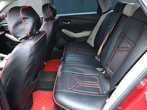 Used 2024 Honda Accord EX image 12