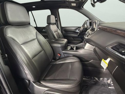 Used 2022 Chevrolet Tahoe LT w/ LT Signature Plus Package image 50