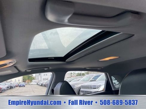 Used 2020 Hyundai Kona Ultimate AWD/4WD image 22