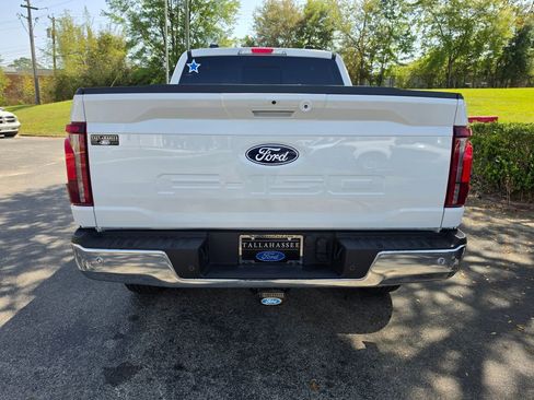 New 2026 Ford F150 Lariat w/ Equipment Group 501A Mid AWD/4WD image 37