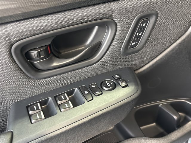 New 2026 Honda Passport TrailSport image 23