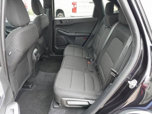 Used 2023 Ford Escape Active image 18