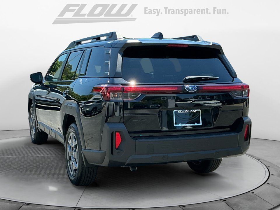 Certified 2026 Subaru Outback Premium w/ Premium/Limited Package 2 AWD/4WD image 6