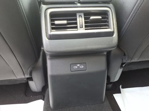 Used 2025 MAZDA CX-50 AWD 2.5 Hybrid w/ Premium Pkg image 15
