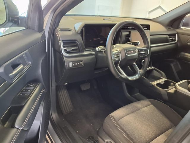 Used 2026 GMC Terrain Elevation FWD image 7