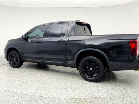 Used 2022 Honda Ridgeline Black Edition image 7