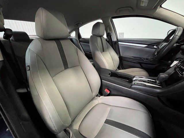 Used 2017 Honda Civic LX image 9