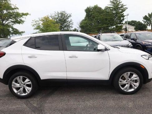 Used 2025 Buick Encore GX Preferred FWD image 5