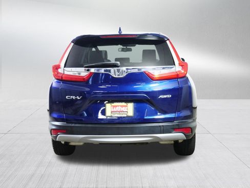 Used 2017 Honda CR-V EX-L image 6