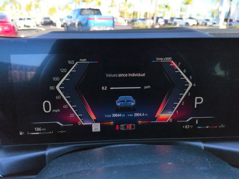 Certified 2024 BMW 430i Gran Coupe w/ M Sport Package (Priority 1) image 21