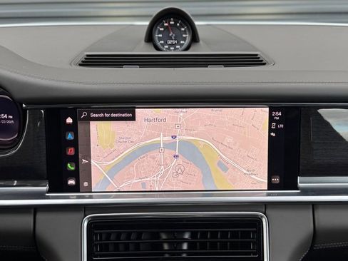 Certified 2023 Porsche Panamera GTS image 28