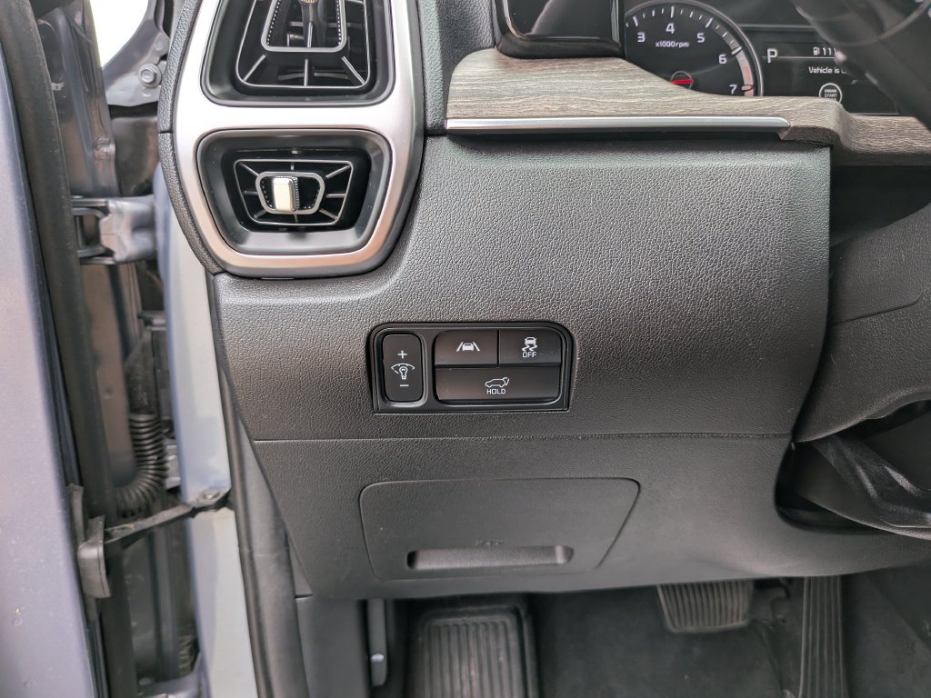 Certified 2023 Kia Sorento EX FWD image 29