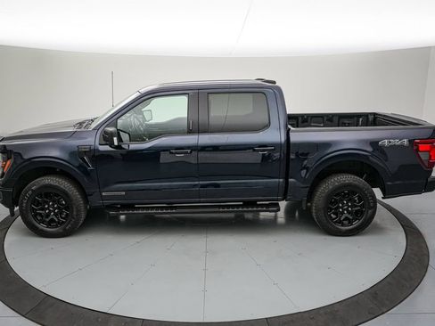 Certified 2024 Ford F150 XLT w/ Equipment Group 302A MID AWD/4WD image 8