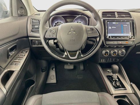 New 2026 Mitsubishi Outlander Sport AWD image 10