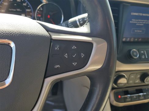 Used 2021 GMC Acadia Denali w/ Denali Ultimate Package image 32