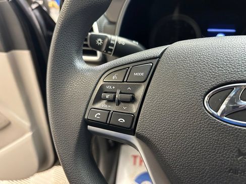 Used 2020 Hyundai Tucson SE FWD image 25