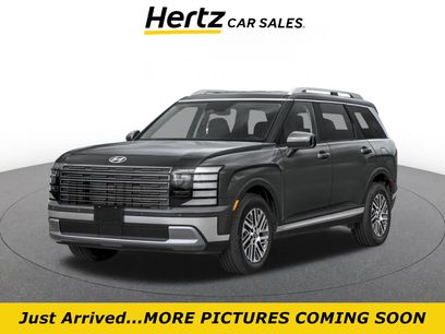 Used 2026 Hyundai Palisade SEL