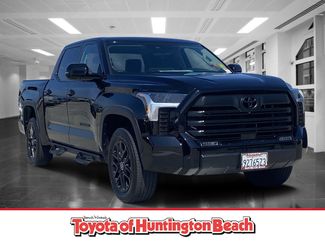 Used 2024 Toyota Tundra Limited video 1