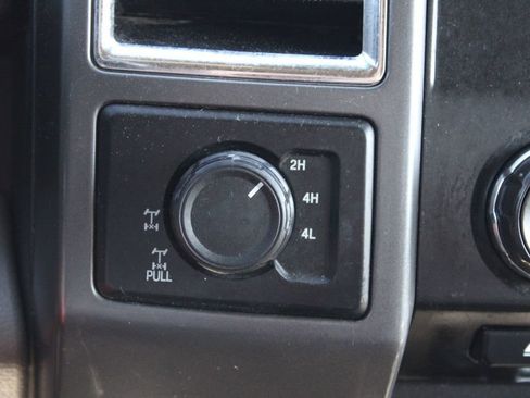 Used 2015 Ford F150 XLT w/ Equipment Group 301A Mid AWD/4WD image 34