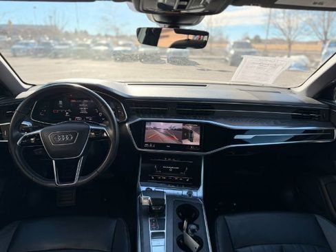 Used 2024 Audi A6 Premium Plus AWD/4WD image 18