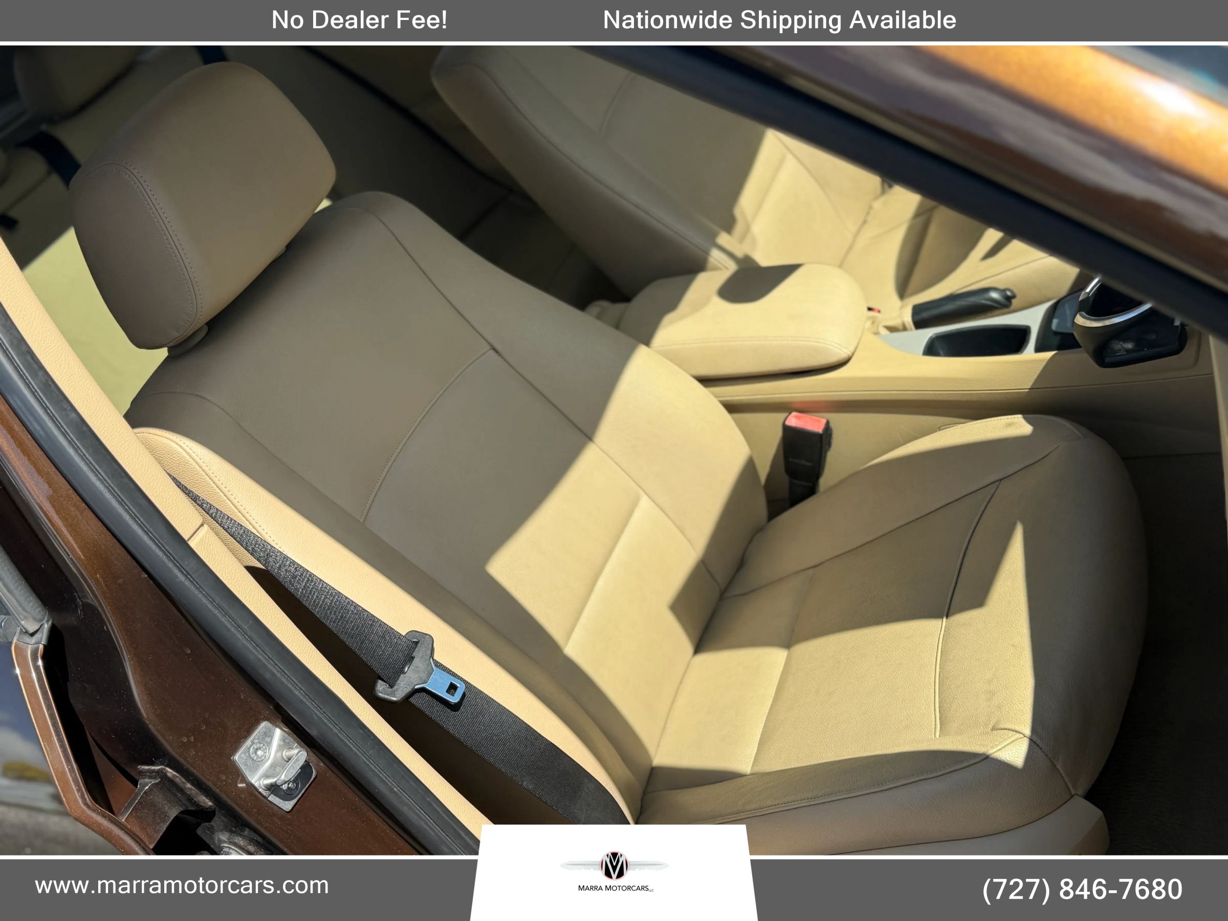 Used 2015 BMW X1 sDrive28i RWD image 7