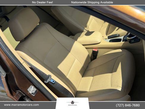 Used 2015 BMW X1 sDrive28i RWD image 7