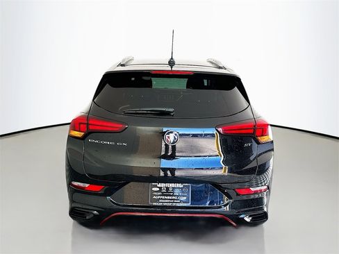Used 2023 Buick Encore GX Select w/ Sport Touring Package image 6