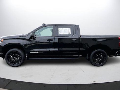 Used 2025 Chevrolet Silverado 1500 High Country w/ Midnight Edition image 6