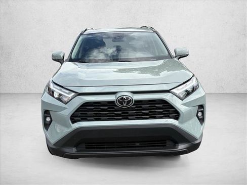 Certified 2023 Toyota RAV4 XLE Premium FWD image 2