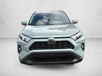 Certified 2023 Toyota RAV4 XLE Premium FWD video 2