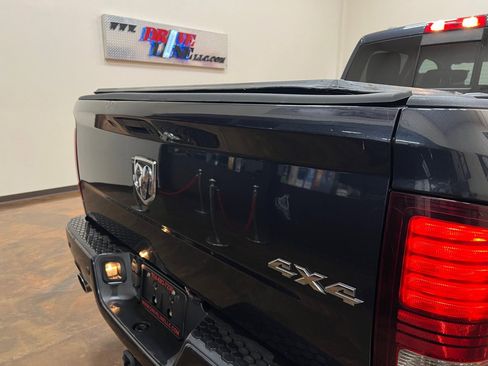Used 2017 RAM 1500 Sport image 46