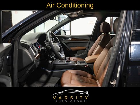 Used 2019 Audi Q5 2.0T Premium w/ Convenience Package image 10