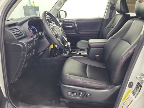Used 2018 Toyota 4Runner TRD Pro AWD/4WD image 23